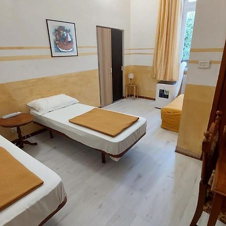 Roma Gondola Srls Hotel Eksteriør billede