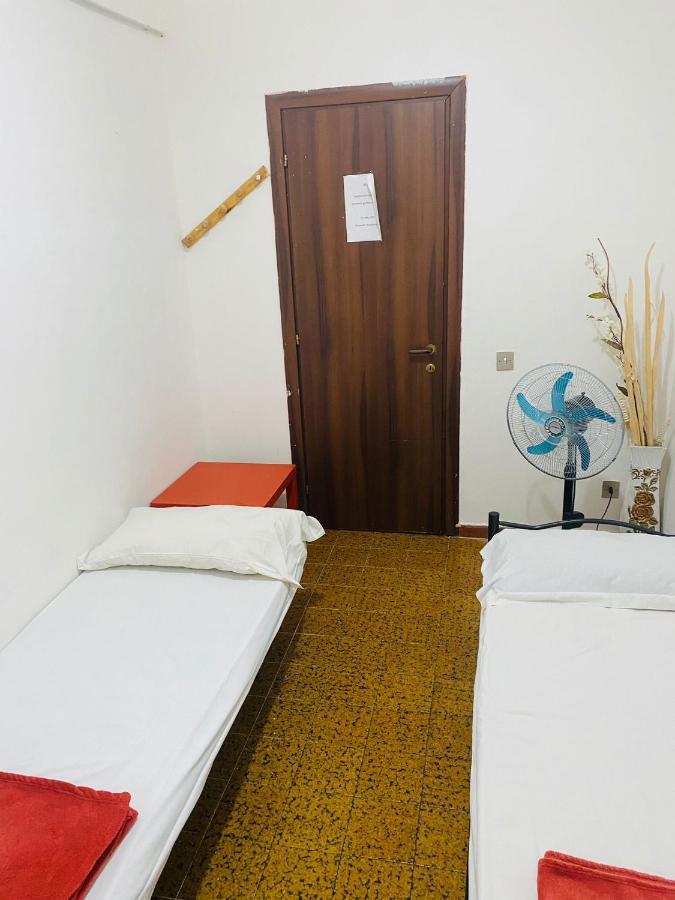 Roma Gondola Srls Hotel Eksteriør billede
