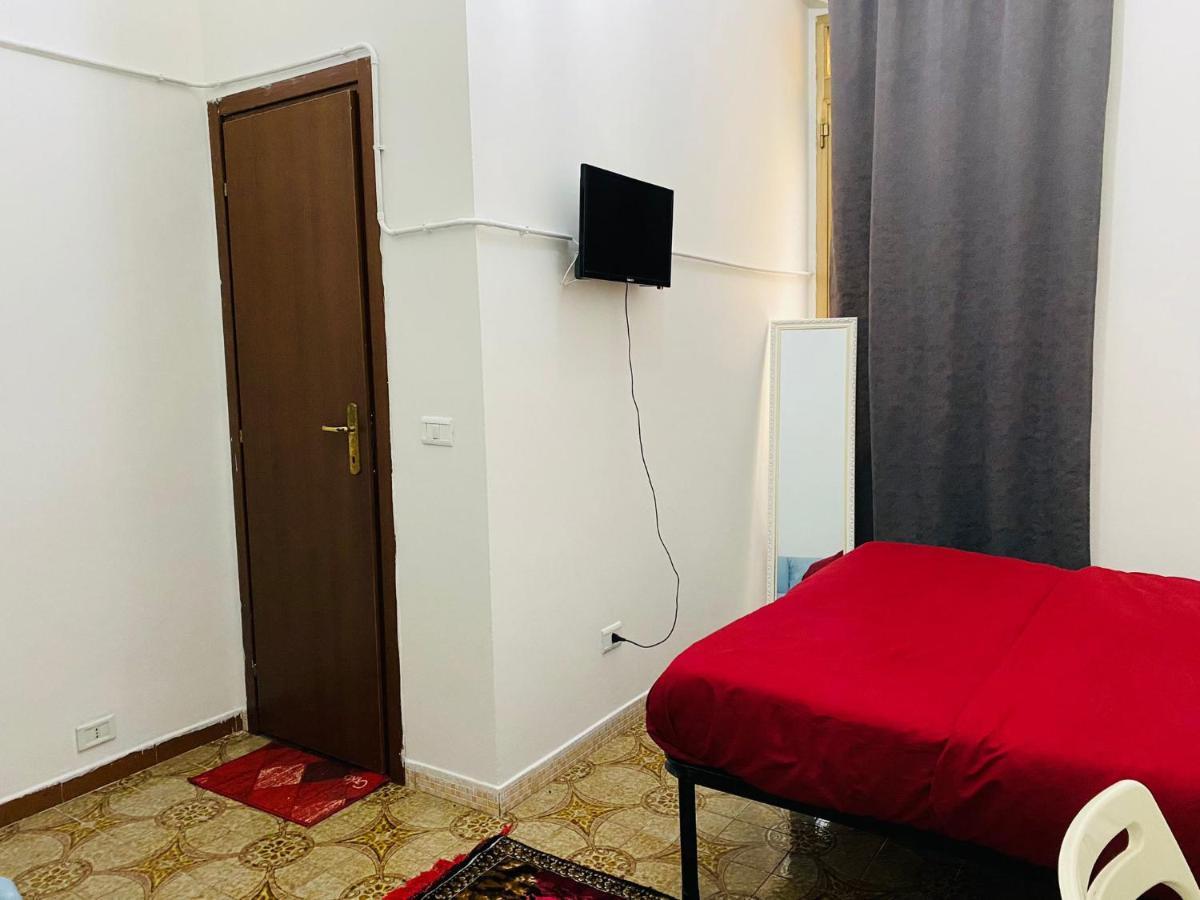 Roma Gondola Srls Hotel Eksteriør billede