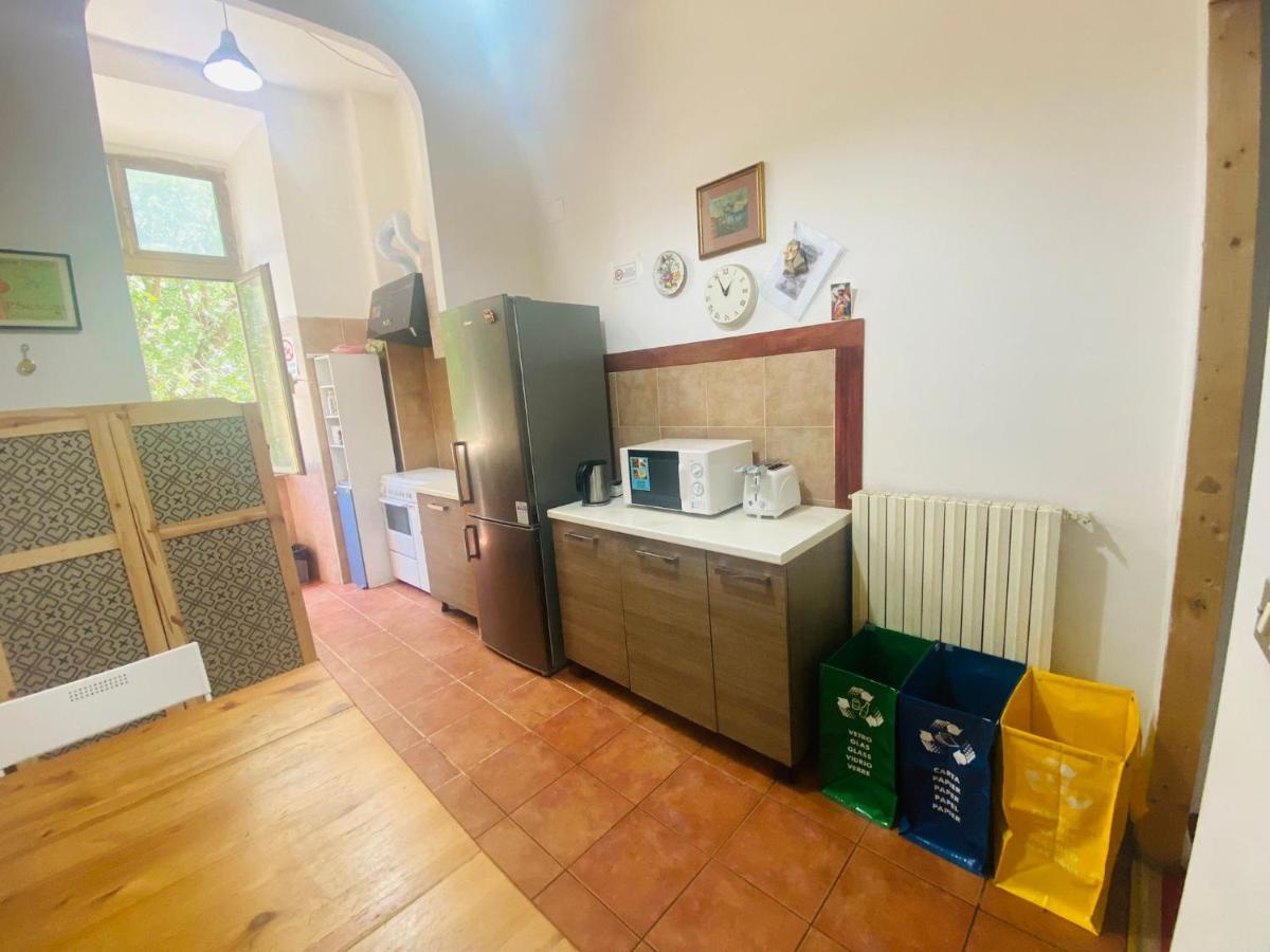Roma Gondola Srls Hotel Eksteriør billede
