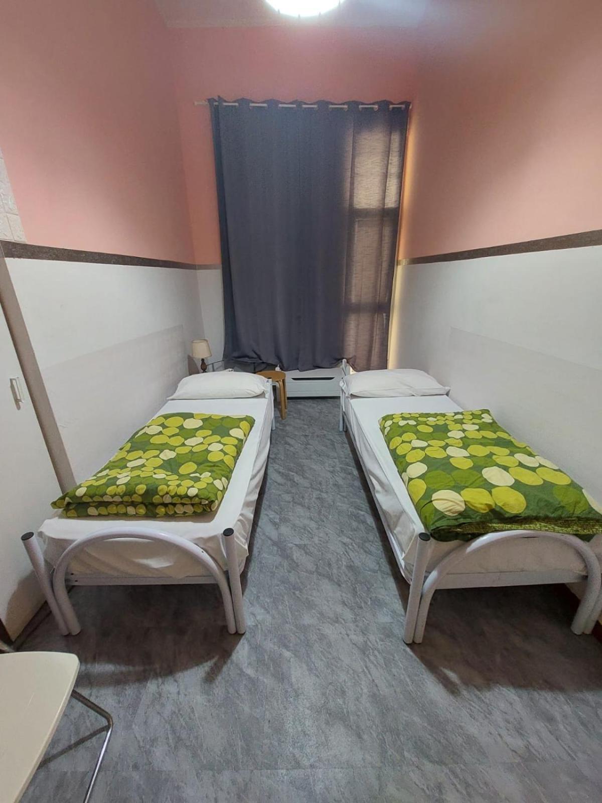 Roma Gondola Srls Hotel Eksteriør billede
